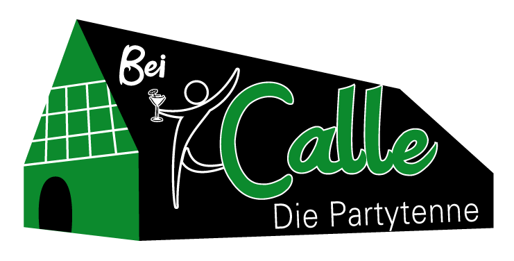 Bei Calle die Partytenne